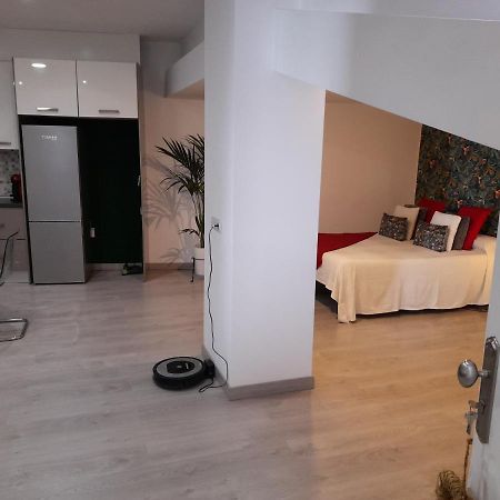 Apartamento La Crucillada La Guancha Esterno foto