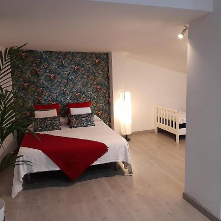 Apartamento La Crucillada La Guancha Esterno foto