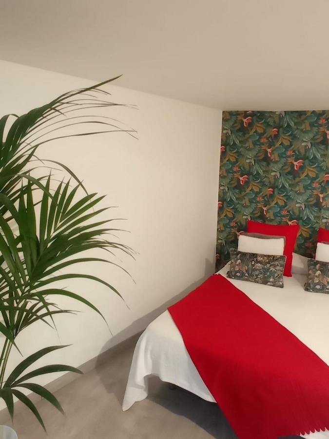 Apartamento La Crucillada La Guancha Esterno foto